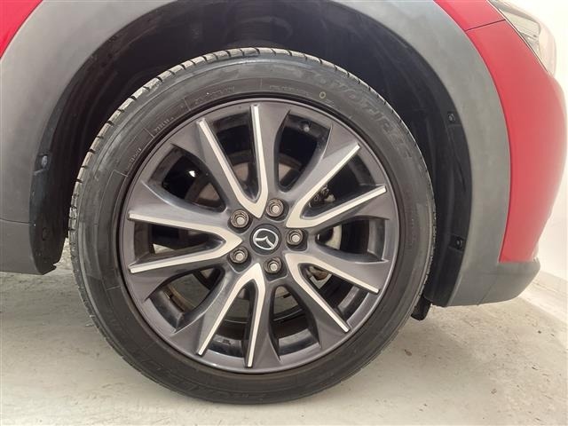 Mazda CX-3 2017 8051801-6