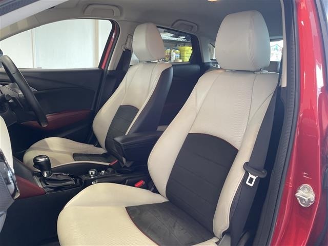 Mazda CX-3 2017 8051801-9