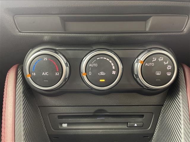 Mazda CX-3 2016 8051808-12