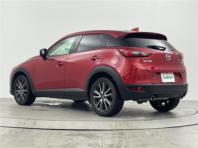 Mazda CX-3 2016 8051808-13