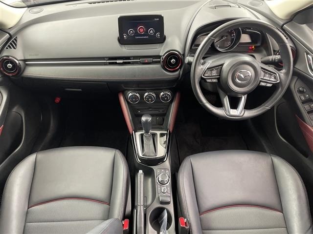 Mazda CX-3 2016 8051808-14