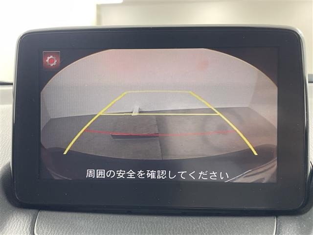 Mazda CX-3 2016 8051808-15