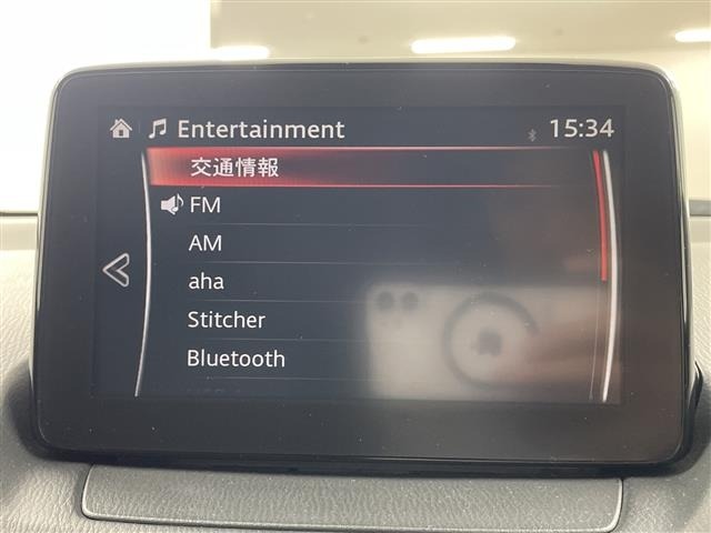 Mazda CX-3 2016 8051808-16