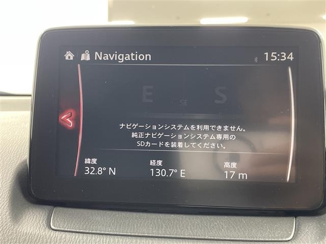 Mazda CX-3 2016 8051808-17
