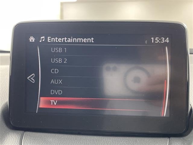 Mazda CX-3 2016 8051808-18