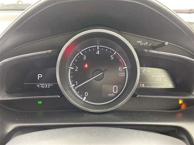 Mazda CX-3 2016 8051808-19