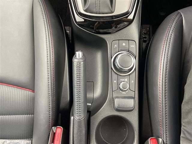 Mazda CX-3 2016 8051808-2