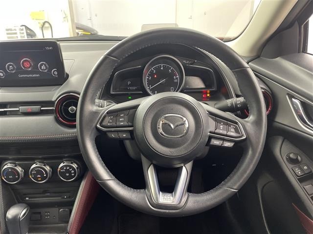 Mazda CX-3 2016 8051808-21
