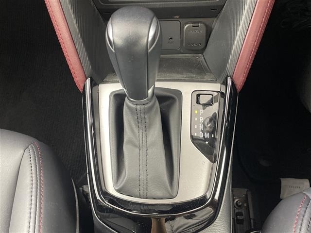 Mazda CX-3 2016 8051808-22