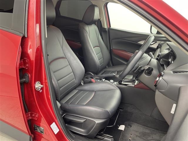 Mazda CX-3 2016 8051808-6