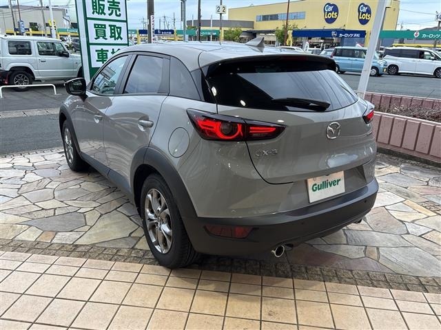 Mazda CX-3 2024 8051820-17