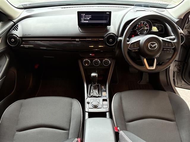 Mazda CX-3 2024 8051820-18