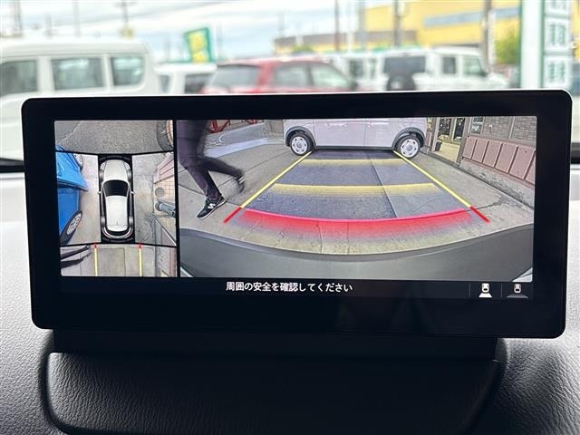 Mazda CX-3 2024 8051820-22