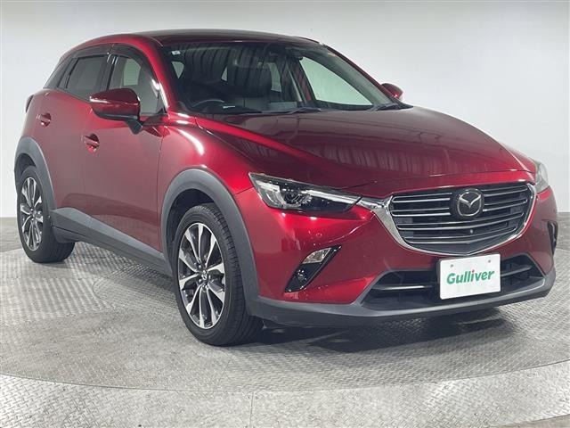 Mazda CX-3 2019 8051833-0