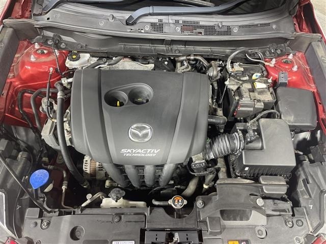 Mazda CX-3 2019 8051833-14