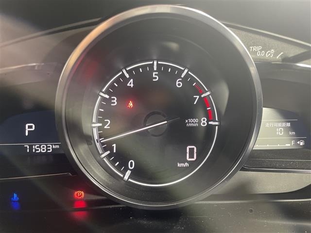 Mazda CX-3 2019 8051833-16
