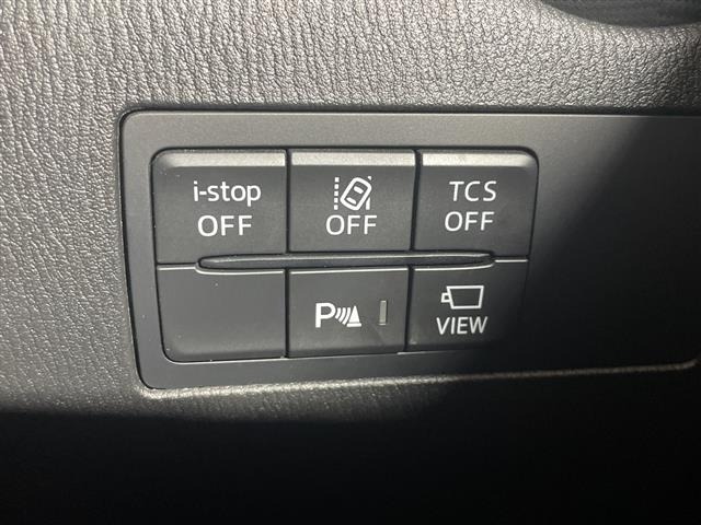 Mazda CX-3 2019 8051833-22