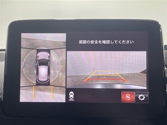 Mazda CX-3 2019 8051833-5