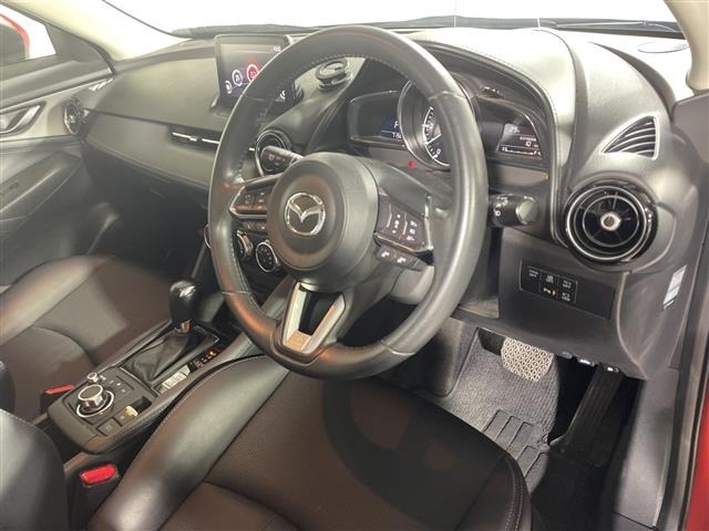 Mazda CX-3 2019 8051833-6