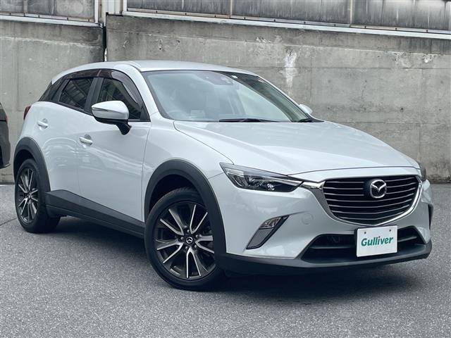 Mazda CX-3 2015 8051841-0