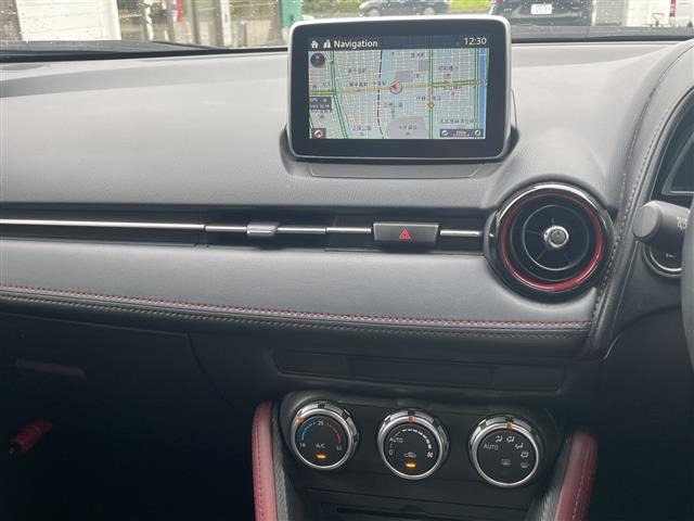 Mazda CX-3 2015 8051841-1