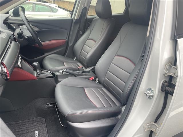 Mazda CX-3 2015 8051841-11