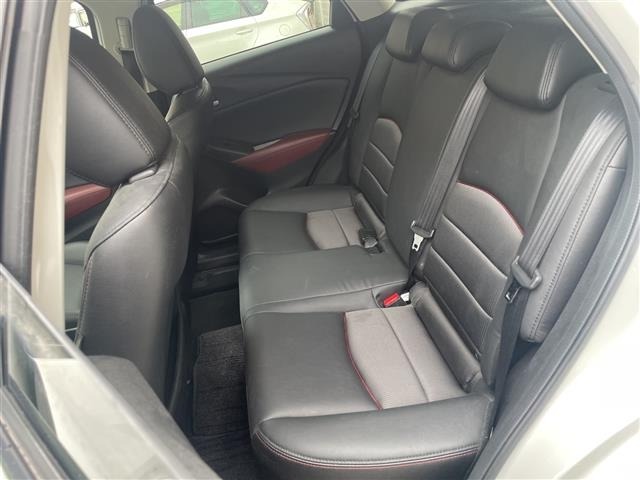 Mazda CX-3 2015 8051841-12