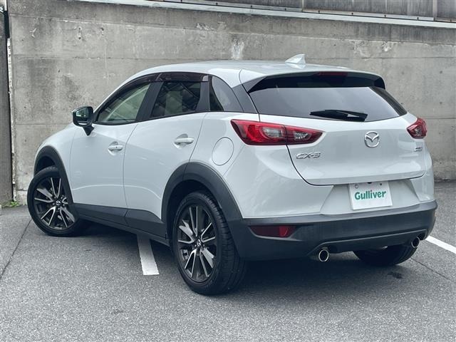 Mazda CX-3 2015 8051841-13