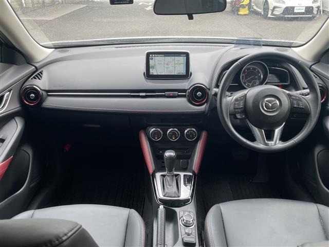 Mazda CX-3 2015 8051841-14