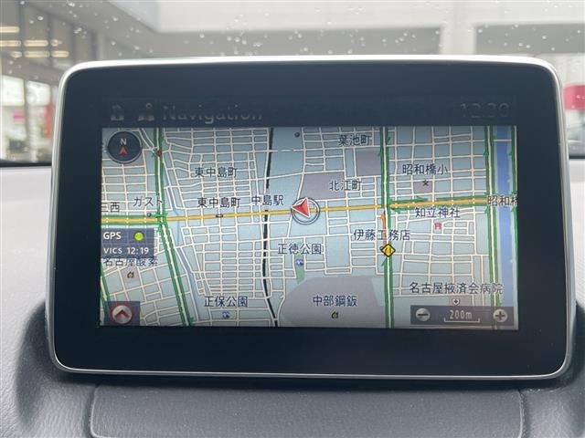 Mazda CX-3 2015 8051841-16