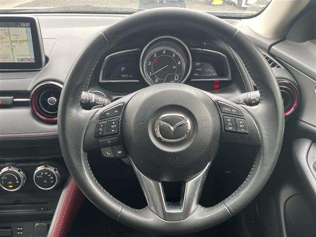 Mazda CX-3 2015 8051841-18