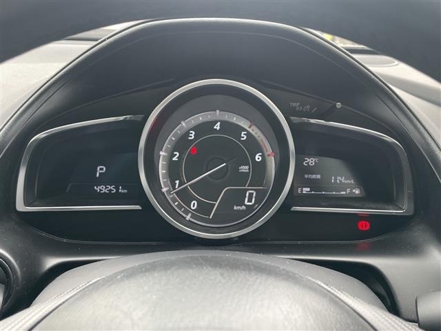 Mazda CX-3 2015 8051841-19