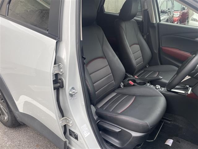 Mazda CX-3 2015 8051841-20