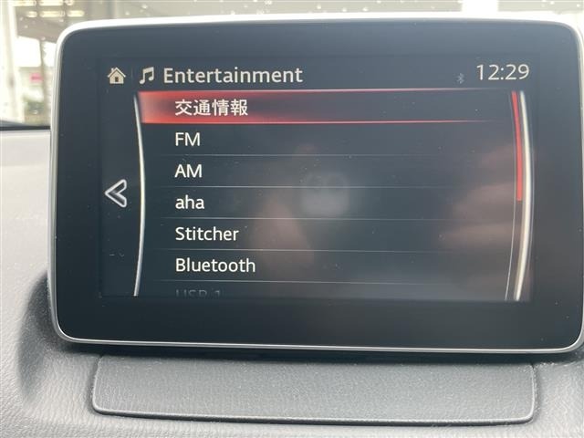 Mazda CX-3 2015 8051841-21