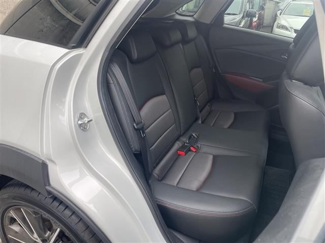 Mazda CX-3 2015 8051841-22