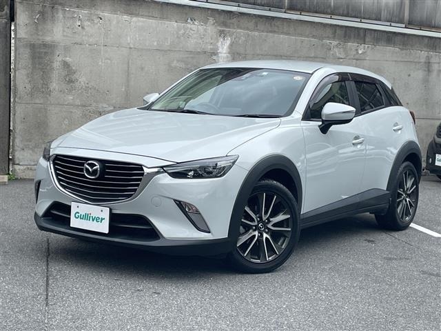 Mazda CX-3 2015 8051841-4