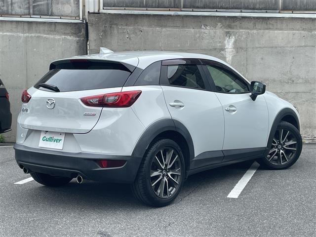 Mazda CX-3 2015 8051841-6