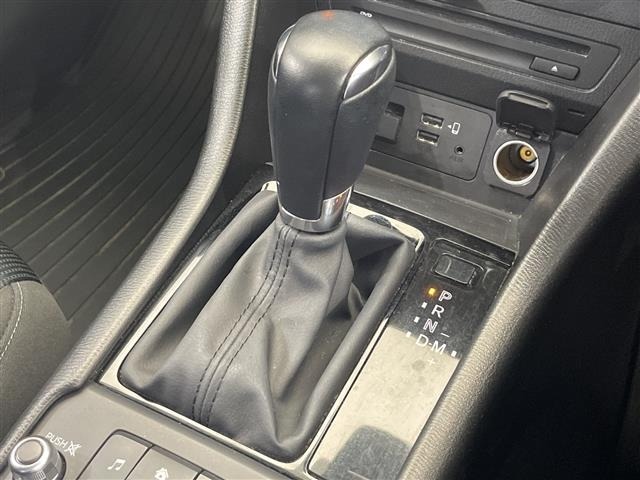 Mazda CX-3 2021 8051847-11