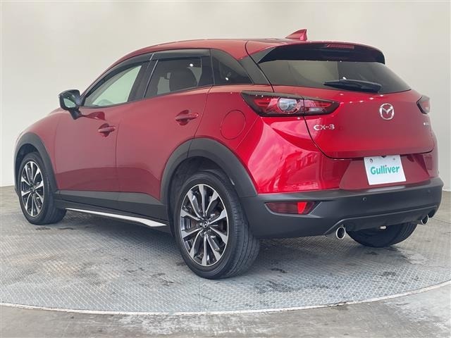 Mazda CX-3 2021 8051847-13