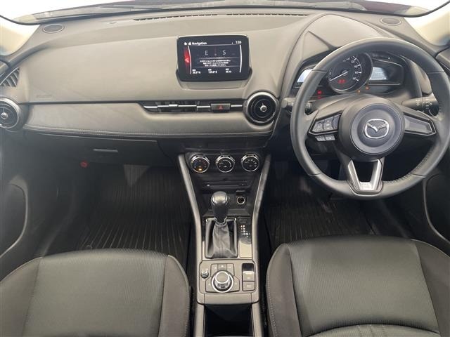 Mazda CX-3 2021 8051847-14