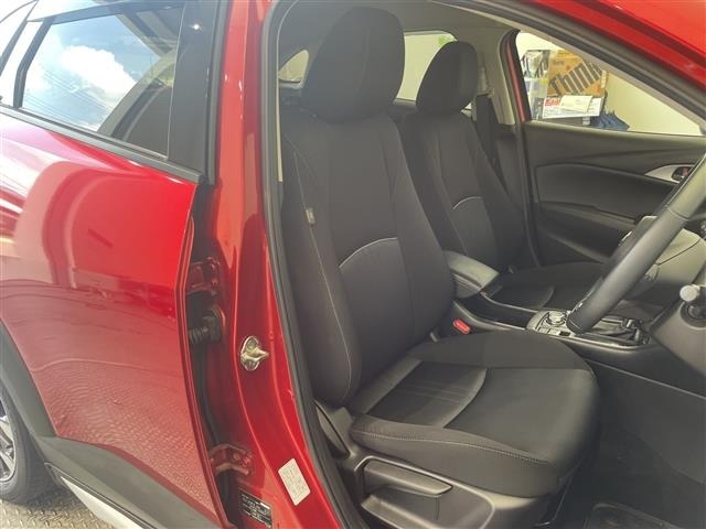 Mazda CX-3 2021 8051847-4