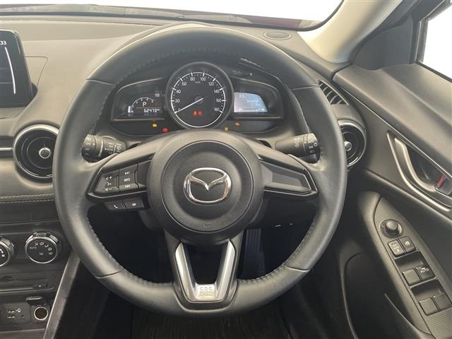 Mazda CX-3 2021 8051847-7