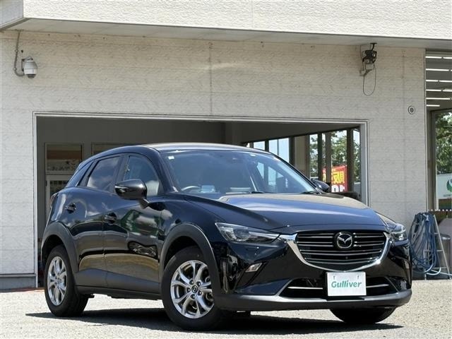 Mazda CX-3 2023 8051848-0