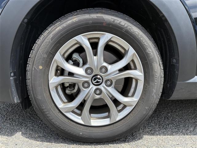 Mazda CX-3 2023 8051848-1