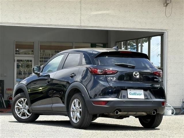 Mazda CX-3 2023 8051848-13