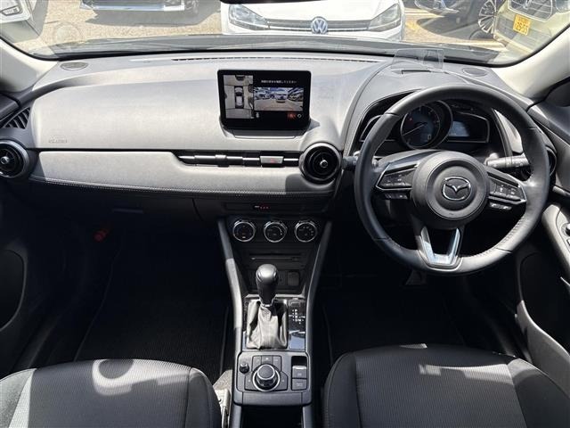 Mazda CX-3 2023 8051848-14