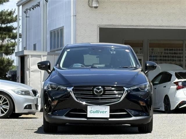 Mazda CX-3 2023 8051848-15
