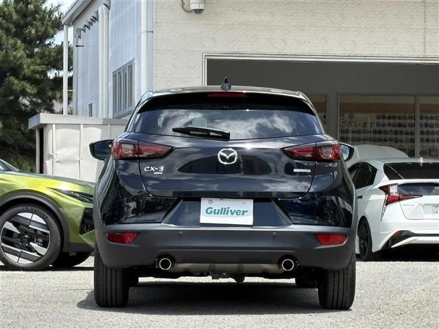 Mazda CX-3 2023 8051848-16