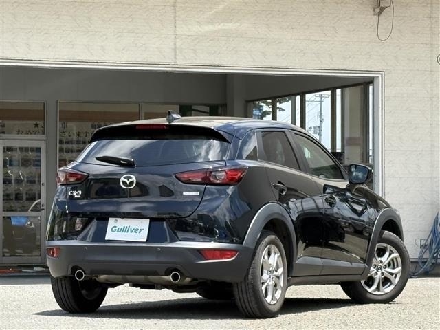 Mazda CX-3 2023 8051848-18