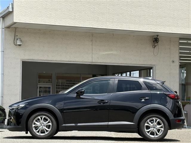Mazda CX-3 2023 8051848-19